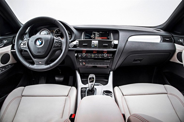 Bassoul Heneine sal launches all-new BMW X4 in Lebanon